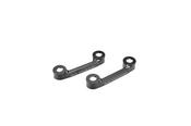 Giles PPC-08-KIT-B Passenger Footpeg Cover Kit