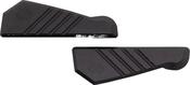 Giles PPC-02 Passenger Footpeg Cover Kit