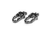 Giles RGK-970-UF34-SET-B Pro-X Enduro Foot Peg