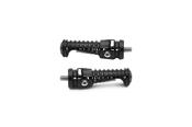 Giles UF-27-KIT-B Footpeg Kit