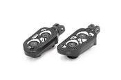 Giles RGK-111-UF37-SET-B Foldable Footpeg