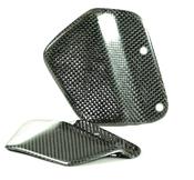 Giles FXR-CAR-BM01 Heel Guard