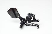 Giles VCR-D01 VCR38GT Adjustable Rearset