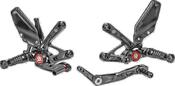 Giles MUE2-Y01-B MUE2 Rearset