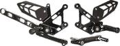 Giles MUE2-Y02 MUE2 Rearset