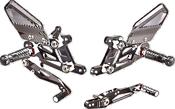 Giles FXR-BM04-B FXR Rearset
