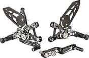 Giles MUE2-S01 MUE2 Rearset