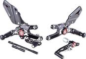 Giles MUE2-H01 MUE2 Rearset