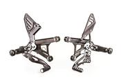 Giles RCT10GT-K01 Adjustable Rearset RCT10GT