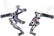Giles FXR-K06-B FXR Rearset
