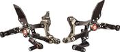 Giles MUE2-D01 MUE2 Rearset