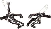 Giles FXR-Y05-CUP-B FXR Rearset