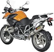 Akrapovic Slip-On Line Muffler S-B12SO2-HLTT