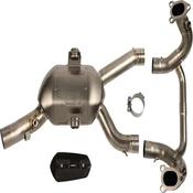Akrapovic Header Pipe E-B13E1 image