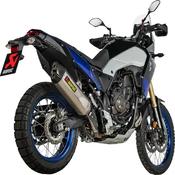Akrapovic Slip-On Line Muffler S-Y7SO5-HGJT