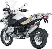 Akrapovic Slip-On Line Muffler S-B12SO9-HRT image