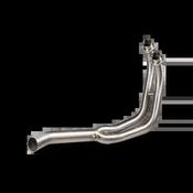 Akrapovic Optional Header E-Y7R3