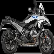 Akrapovic Heat shield P-HSB13SO1