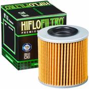 Hiflo Oil Filter HF162 image
