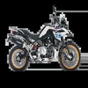 Akrapovic Slip-On Line Muffler S-B9SO3-HFBFCTBL/1