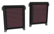 K&amp;amp;N Air filter HA-1120