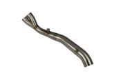 Akrapovic Mid, Link &amp;amp; Y Pipe L-S10R9