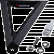 Akrapovic Muffler Bracket P-MBH10SO2