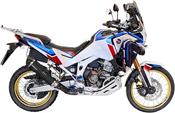 LeoVince One Evo Black Edition Slip-on Muffler 14355EB image