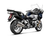 Akrapovic Titanium Slip-On S-B12SO21-HALAGT image