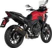 Akrapovic Slip-On Line Muffler S-H5SO5-HRC