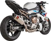 Akrapovic Racing Line Exhaust System S-B10R5-APLT image