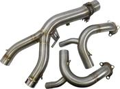 Akrapovic Header Pipe E-B12R7/1 image