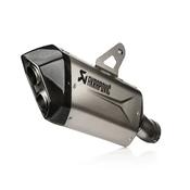 Akrapovic Slip-On Line Muffler S-B13SO4-HJGT image