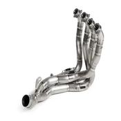 Akrapovic Headpipes and Collectors E-H10R11 image