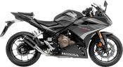 LeoVince GP Corsa EVO Slip-On Muffler  3395EBU