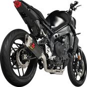 Akrapovic Racing Line Exhaust System S-Y9R18-APC