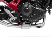 LeoVince Header pipes 80063