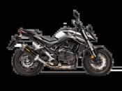 Akrapovic Slip-On Line Muffler S-H7SO5-HRC image