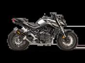 Akrapovic Optional Header E-H7R6 image
