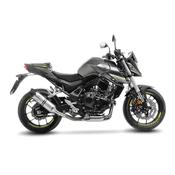 LeoVince One Evo Stainless Steel Slip-On 14430E