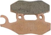 EBC Brake pads Sintered FA215/2HH image