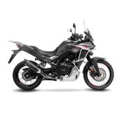 LeoVince One Evo Carbon Slip-On Muffler image