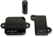 Air Injection Block-Off Plate