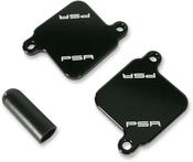 Air Injection Block-Off Plate