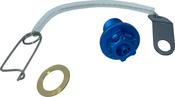 Magnetic Oil Drain Plug