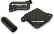 Air Injection Block-Off Plate