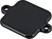 Air Injection Block-Off Plate
