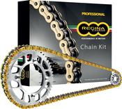 Regina 525 ZRT Chain And Sprocket Kit KY101