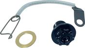 Magnetic Oil Drain Plug