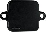 Air Injection Block-Off Plate